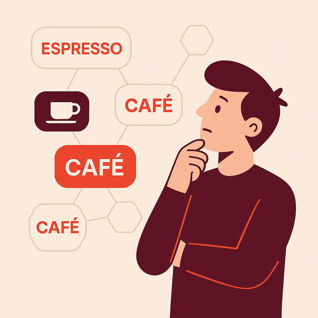 O dia em que as máquinas aprenderam a ligar café a espresso